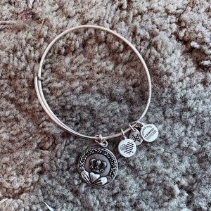 Alex and Ani Bracelet